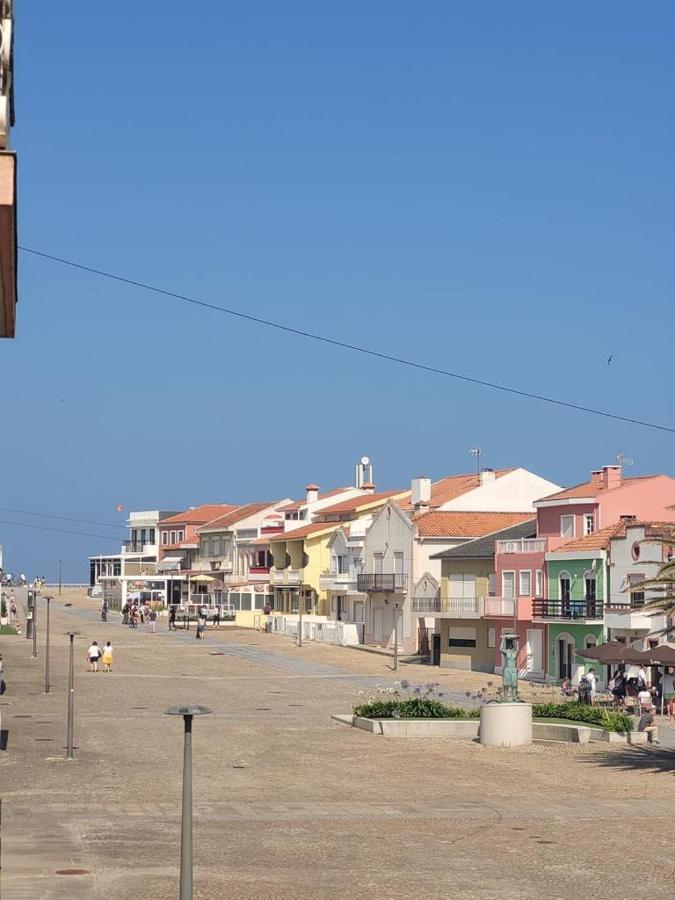Casa Da Varina Apartment *