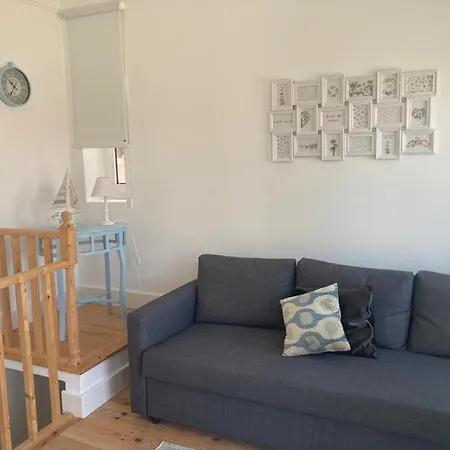 Appartement Casa Da Varina à Torreira Extérieur photo
