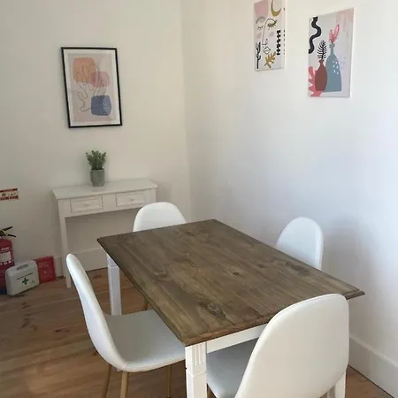Appartement Casa Da Varina à Torreira Extérieur photo