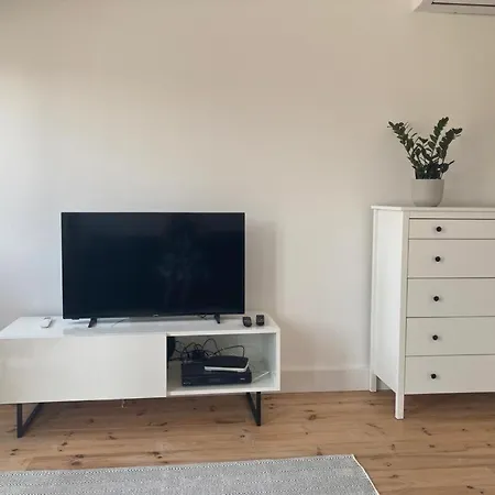 Appartement Casa Da Varina à Torreira Extérieur photo