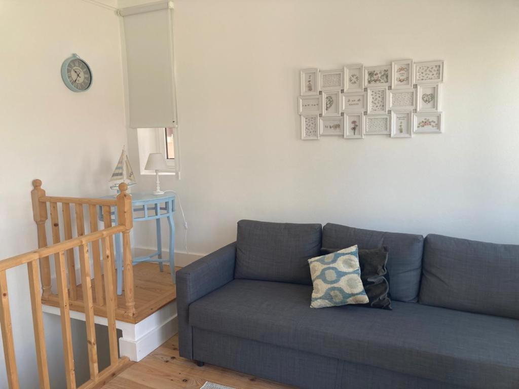 Apartamento Casa Da Varina