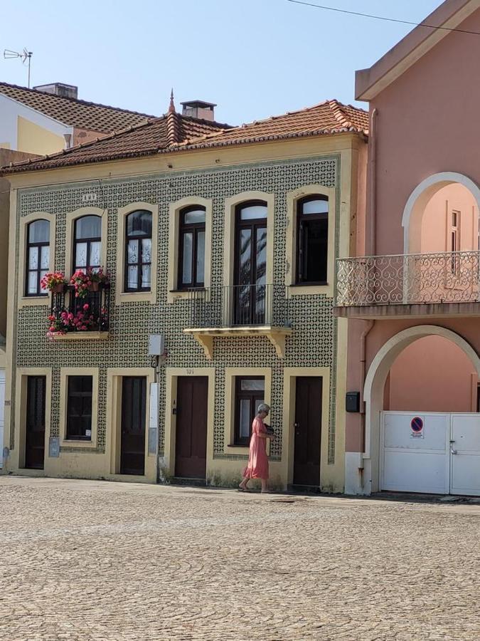 Casa Da Varina
