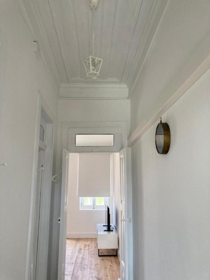Apartamento Casa Da Varina