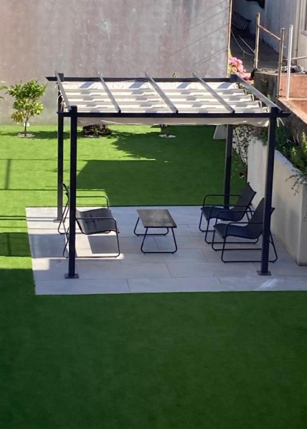 Apartamento Casa Da Varina
