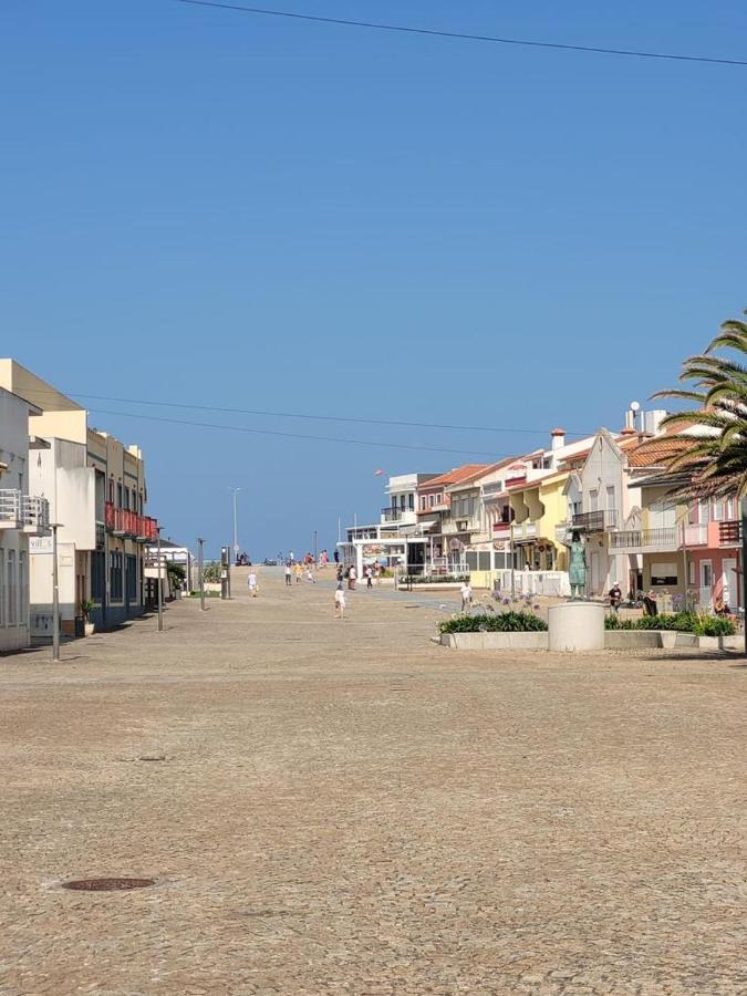 Apartamento Casa Da Varina Torreira